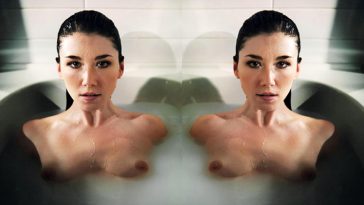 Jewel Staite Nude & Sexy Photos