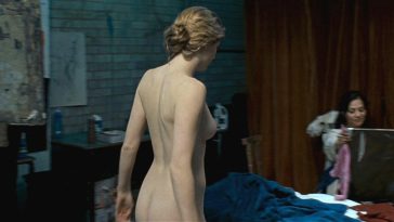 Jodie Whittaker Nude & Naked Sex Scenes