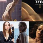 Joey King Nude & Sexy Collection (21 Photos + Videos)