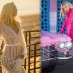 Jordyn Jones Looks Pretty in a New Shoot by Ashley Roberts (30 Photos)