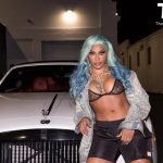 Joseline Hernandez See Through (6 Photos)