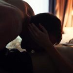 Josephine Decker Sex Scene from 'Flames'