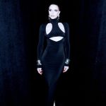 Julia Fox Flaunts Her Underboob During LaQuan Smith Show (7 Photos)