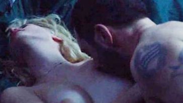 Julia Ragnarsson Nude in Explicit Sex Scenes