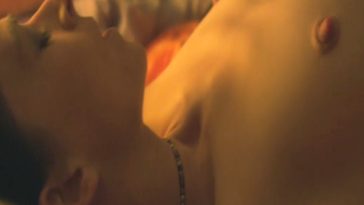 Kate Dickie Oral Sex Scene In Red Road - FREE VIDEO