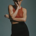 Kendall Jenner Nude & Sexy - i-D Magazine (14 Photos)