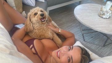 Kendall Vertes Sexy (28 Photos)