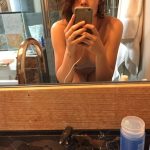 Kristen Stewart Nude Leaked The Fappening (2 Photos)