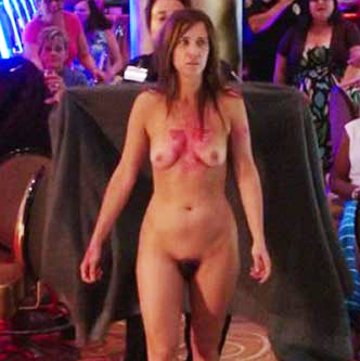 Kristen Wiig Nude Sex Scenes Collection