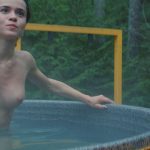 Kristina Kucherenko Nude - Chimera (3 Pics)