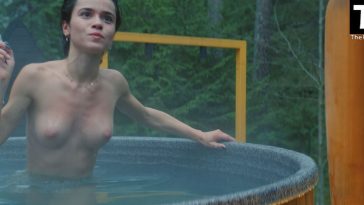 Kristina Kucherenko Nude - Chimera (3 Pics)