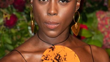 Lashana Lynch Sexy Collection (12 Photos)