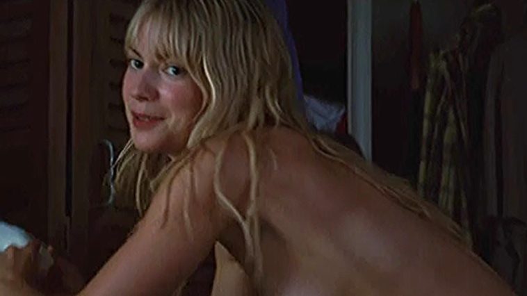 Laura Ramsey Nude Boobs And Butt In The Ruins Movie - FREE VIDEO