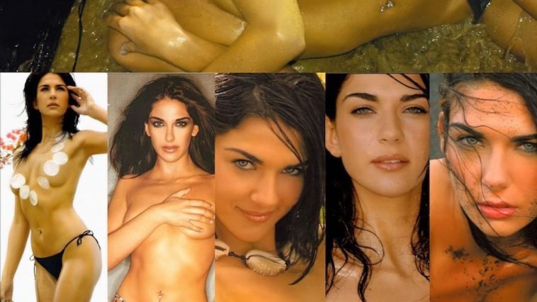 Lorena Bernal Nude & Sexy Collection (22 Photos)