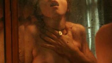 Maeve Dermody Nude Sex Scene from 'Carnival Row'