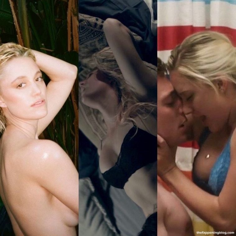 Maika Monroe Nude & Sexy Collection (163 Photos + Video) [Updated]