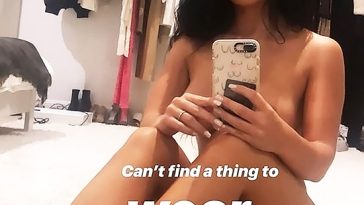 Martha Kalifatidis Nude LEAKED Pics & MAFS Sex Tape