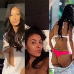 Maya Jama Nude & Sexy Collection (47 Photos)