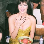 Megan Fox Rings in 36th Birthday Alongside MGK and Star-Studded Guest List in Las Vegas (7 Photos)