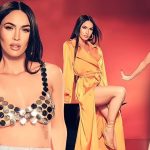 Megan Fox Looks Hot in a New Promo Shoot for Boohoo Summer Collection (18 Photos)