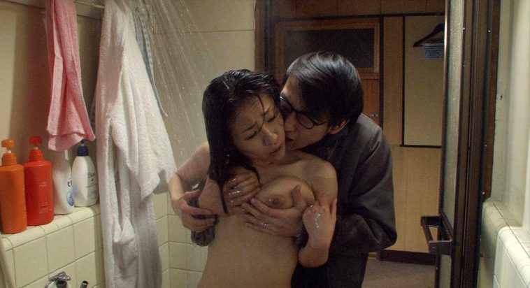 Megumi Kagurazaka Nude Scene from 'Cold Fish'