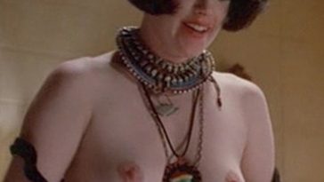 Melanie Griffith Nude Boobs In Something Wild Movie - FREE VIDEO