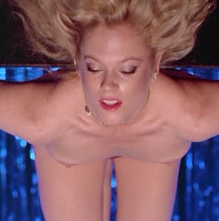 Melanie Griffith Nude Striptease Scene In Fear City Movie - FREE VIDEO