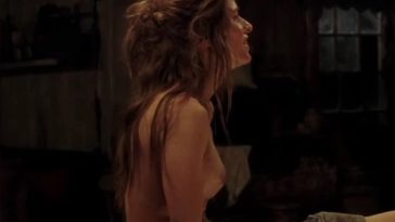 Melora Walters Nude Sex Scene In Cold Mountain Movie - FREE VIDEO