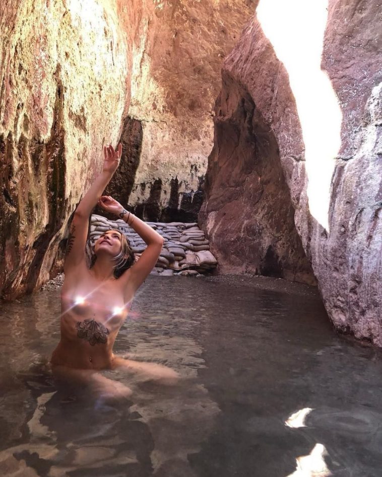 Miss Angeliquew Nude & Sexy (63 Photos + Video)
