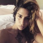 Nadia Hilker Nude & Sexy Collection (15 Photos)