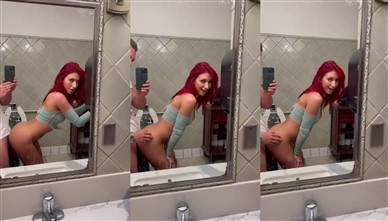 Nala Fitness Bathroom Fuck Onlyfans Sex Tape Video Leaked