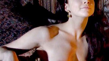 Natalie Dormer Juicy Boobs And Sex In The Tudors Series - FREE VIDEO