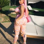 Nicki Minaj Hot (5 Photos)