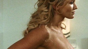 Nicky Whelan Nude Pics & Sex Scenes Compilation