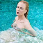 Nicole Kidman Sexy Pics