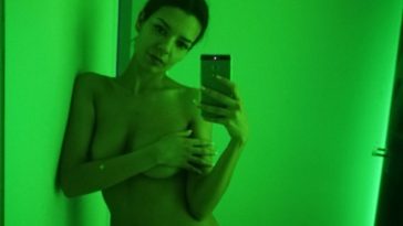 Nikoletta Ralli Nude & Sexy Leaked The Fappening (138 Photos)