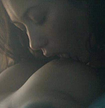 Olga Kurylenko NUDE and Sex Scenes