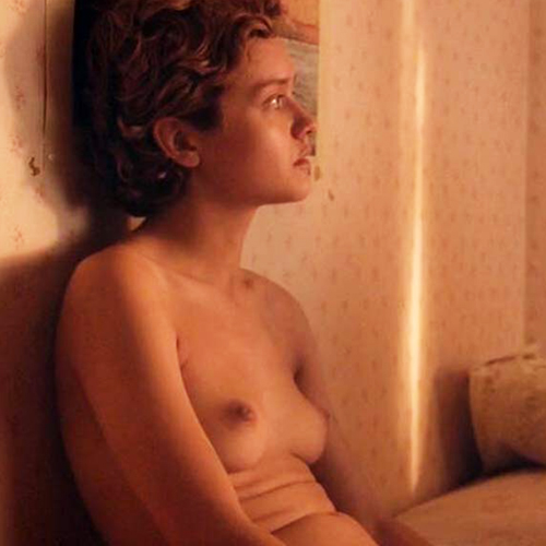 Olivia Cooke Nude Sex Scenes from 'Katie Says Goodbye'
