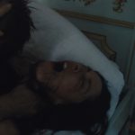 Oona Chaplin Nude Sex Scene From Taboo 2017