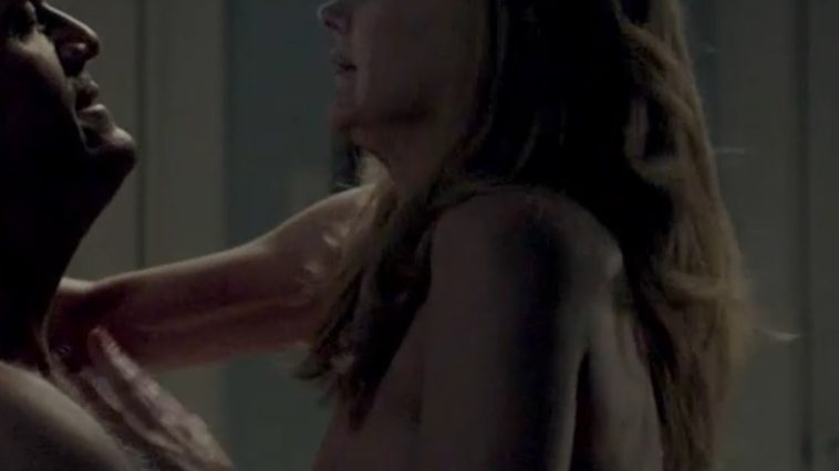 Patricia Clarkson Nude Sex Scene In Learning To Drive - FREE VIDEO