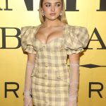 Peyton List Flaunts Her Sexy Tits & Legs at the Vanity Fair X Bacardi Event in LA (51 Photos)