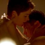 Robin Tunney Nude Sex Scene In Supernova Movie - FREE VIDEO
