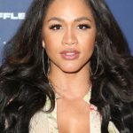 Rosa Acosta Displays Her Sexy Boobs at the “Truffle Sauce” Premiere in WeHo (4 Photos)