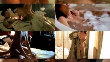 Sabine Vitua Nude & Sexy Collection (33 Pics + Videos)