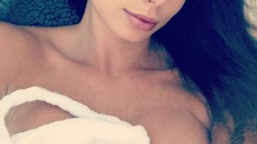 Samantha Abernathy Nude Leaked The Fappening (65 Photos + Videos)