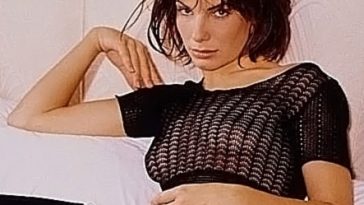 Sandra Bullock Nude LEAKED Sex Tape, Hot Pics & Sex Scenes