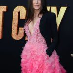 Sandra Bullock Attends the ‘The Lost City’ Premiere in Westwood (140 Photos)