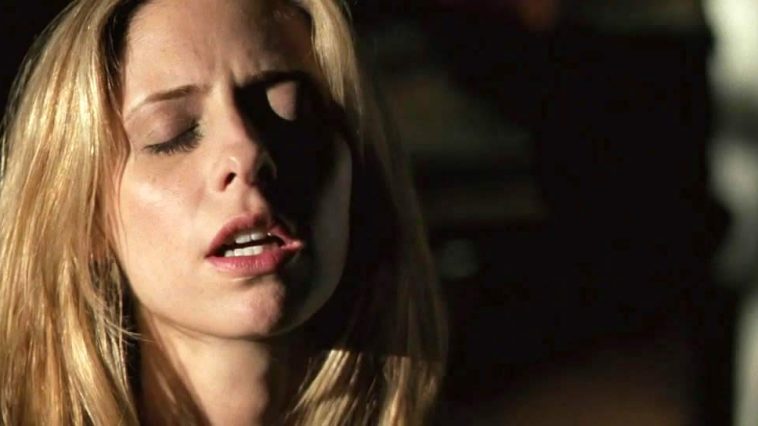 Sarah Michelle Gellar Masturbates in 'Veronika Decides to Die'