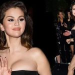 Selena Gomez Puts on a Leggy Display in New York (33 Photos)