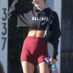 Shauna Sexton Goes on a Coffee Date in WeHo (69 Photos)